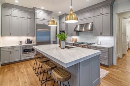 Home Features That Help Sell Real Estate Faster