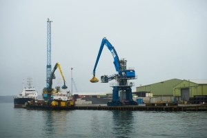 What Businesses Need to Know About Dredge Equipment Solutions