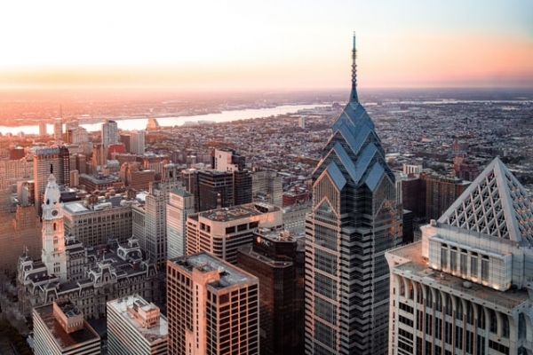 What can you do in Philadelphia for a day?