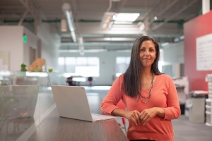 Ask Denise: Setback? Rebound!