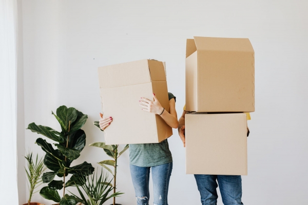 How to Attract Renters to Your Multifamily Investment Property