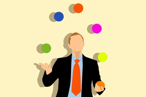 Do You Have a Good / or a Bad /?