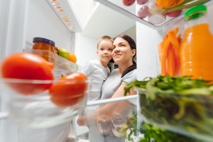 How to take care of your Kenmore refrigerator