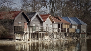 What to Expect from Homes Built Over 50 Years Ago