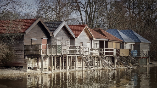 What to Expect from Homes Built Over 50 Years Ago