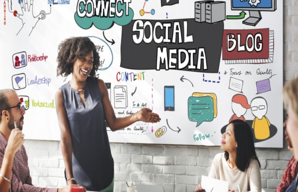 Why Social Media Marketing Is Important – Guide To Sarah Pulido