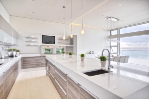 Frameless Cabinets: A Perfect Amalgamation of Functionality and Modern Design