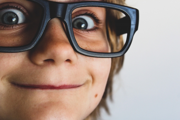 Simple Ways to Keep Kids Safe Online