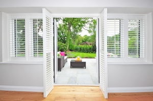 Benefits of Shutters vs Blinds