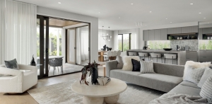 Benefits of Home Builders
