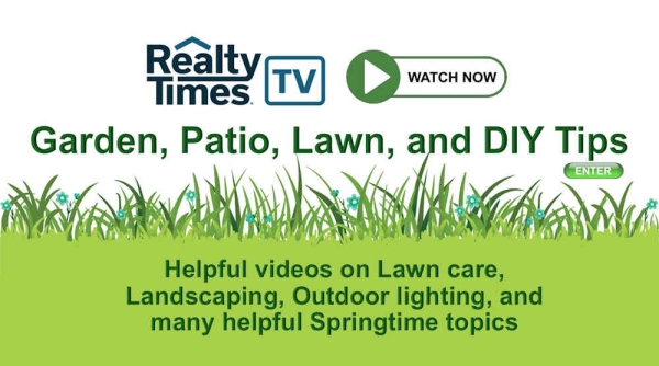 Springtime Renewal and Outdoor Enjoyment