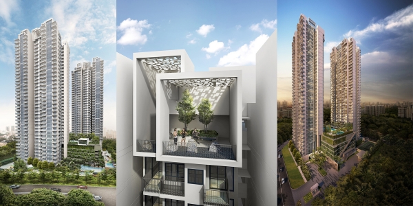 which is a good choice between leasehold vs freehold in Singapore?