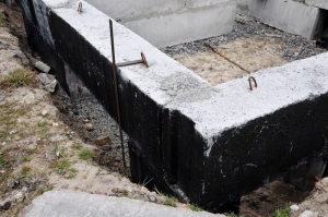 Foundation and Basement Waterproofing: Protecting Your Home from the Ground Up