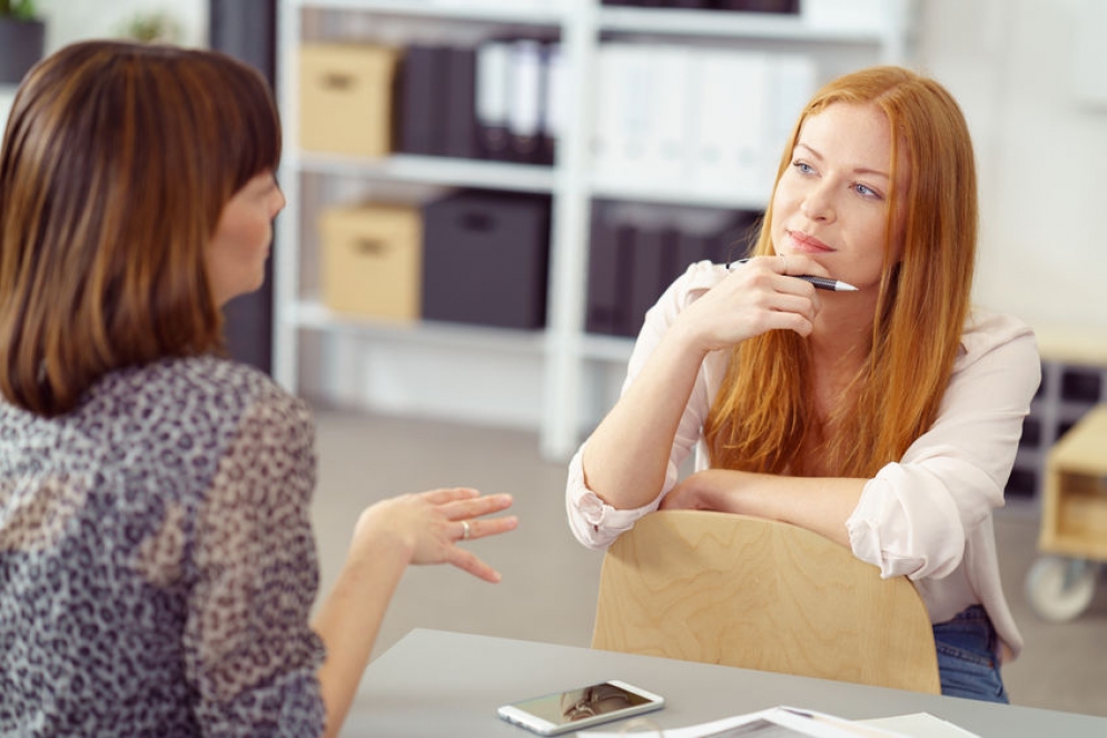 Barriers to Effective Communication