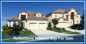 Reflections Mission Bay Homes for Sale - We will help you build your visionary home in Reflections Subdivision.