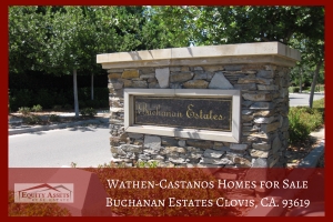 Real Estate Properties in Wathen-Castanos Buchanan Estates Clovis, CA. 93619 - Wathen-Castanos is your well respected builder of quality and energy efficient products.