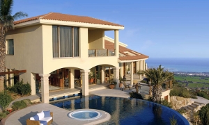 affordable property