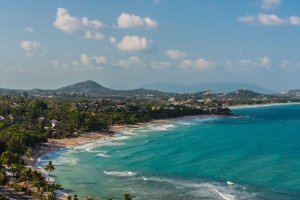 Koh Samui Property: A Smart Investment for Lifestyle &amp; Returns