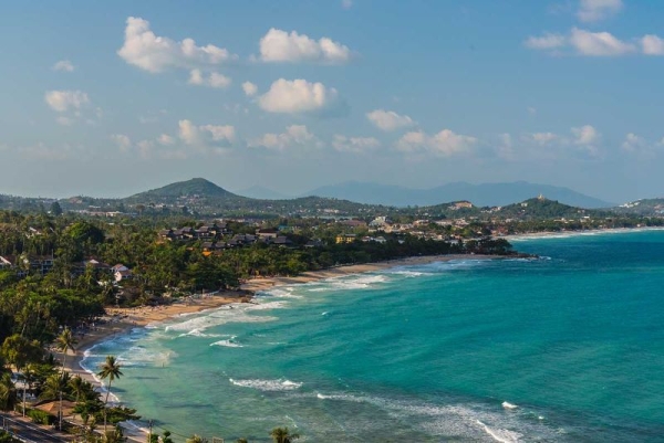 Koh Samui Property: A Smart Investment for Lifestyle &amp; Returns