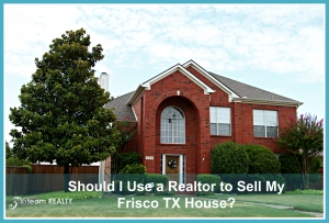 Central Frisco Homes for Sale - Let a realtor help you from setting a price to marketing the property to closing the sale of your Frisco TX home.
