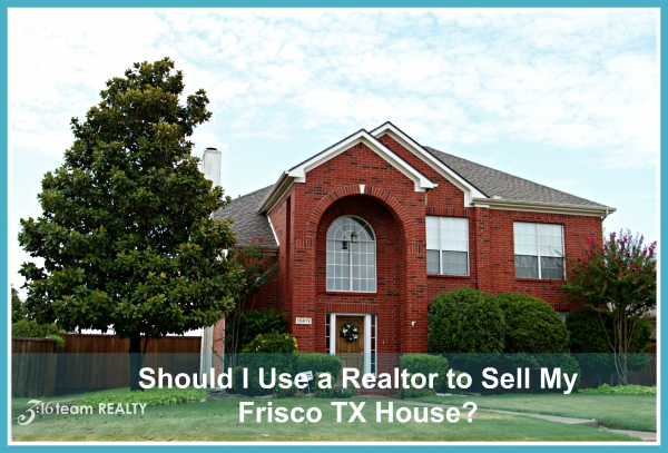Central Frisco Homes for Sale - Let a realtor help you from setting a price to marketing the property to closing the sale of your Frisco TX home.