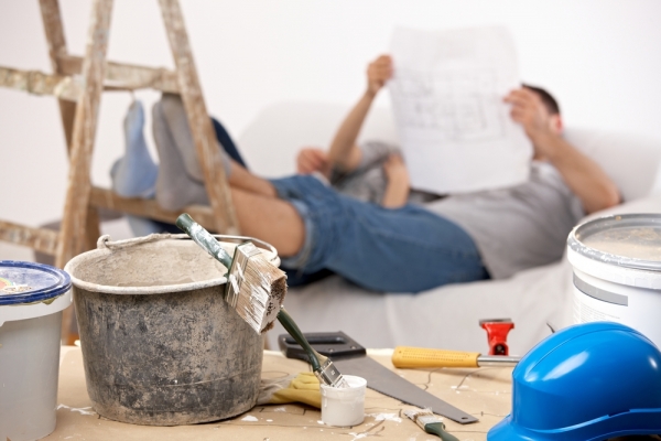 7 Interior House Painting Tips You Should Know