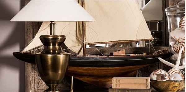 Setting the Mood with Contemporary Table Lamps