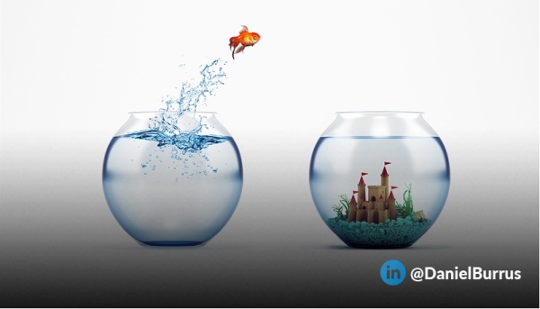 The Leadership Advantage Hidden in Plain Sight: How Certainty Can Power Strategy