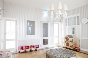 How to make your kid’s room look bigger
