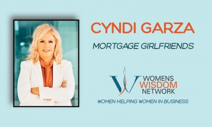 Cyndi Garza Is The Creator Of Her Own Podcast Series: ”Optimized Success” This Podcast Program Looks To Successful Women In Other Industries Who Share Their Experiences. Her Newest Series Coming Up Is Faith &amp; Success. Tune In And Learn More! [VIDEO]