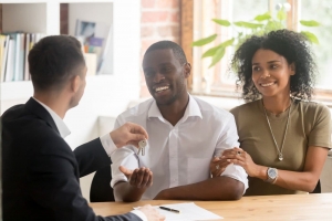 Do I Need To Be Present For The Closing?