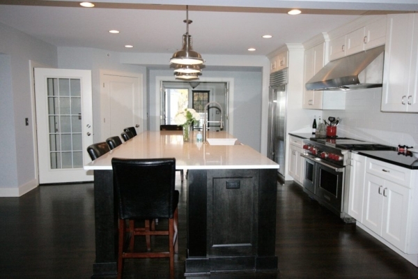Are You Tired Of Your Same Old Kitchen Cabinet Looks? All About Kitchen Remodeling