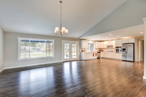Open-Concept Living Spaces: Renovation Ideas for a Seamless Flow