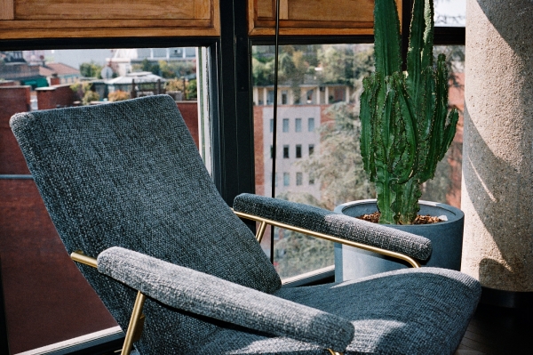 HOUSE OF MOLTENI / MASSIMO GIORGETTI
