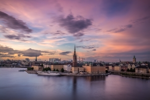 Sweden Is The Next Best Place To Invest In Real Estate