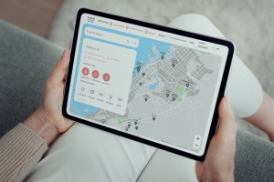 Interactive 3D sales solution: transforming the real estate marketing