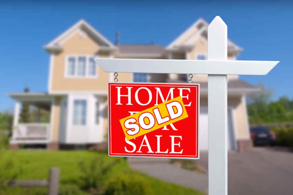 Existing Home Sales Rose 0.6% Last Month, But Were At the Lowest July Level on Record