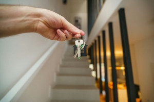 The First Repairs Every New Homeowner Should Tackle