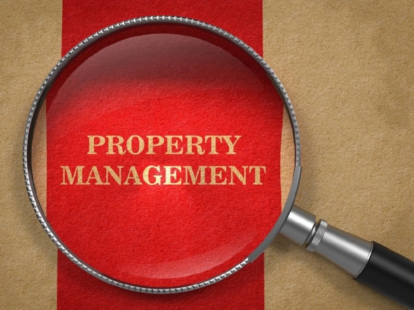 Maximizing Profit: 4 Tips for Effective Property Management