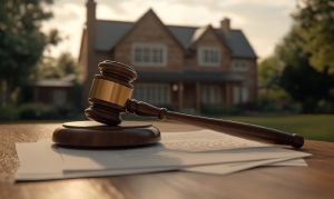 Who Gets Property in Real Estate Inheritance Cases