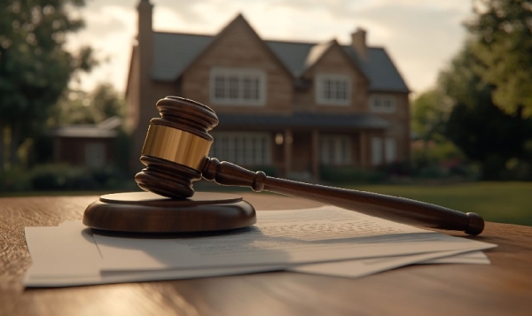 Who Gets Property in Real Estate Inheritance Cases