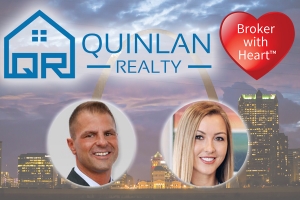 Quinlan Realty Generously Donates to Local Nonprofits