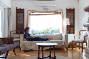 9 Living Room Trends for 2021
