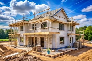 6 Risk Factors in the Home Building Business