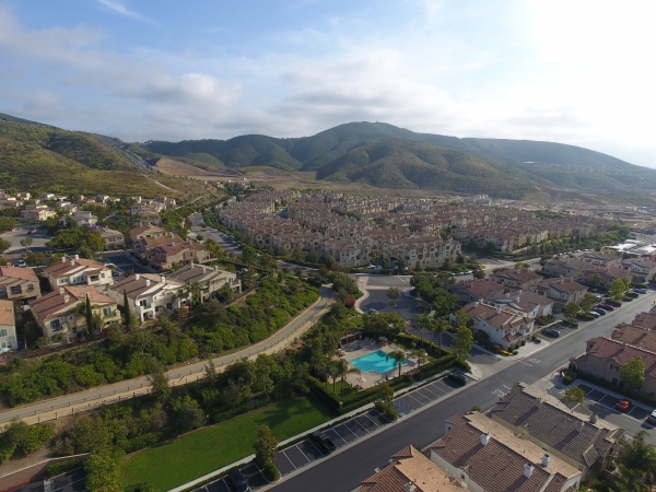 CORONADO RANCH Condos San Marcos- Gated Condos and Townhouses Near CSUSM