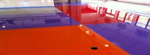 UAC Epoxy Flooring Stands Firm as the Chosen Favourite of the General Population
