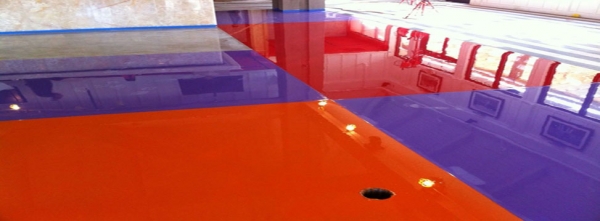 UAC Epoxy Flooring Stands Firm as the Chosen Favourite of the General Population