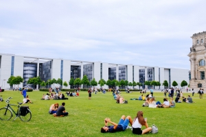 How to Keep Your Data Safe on Campus