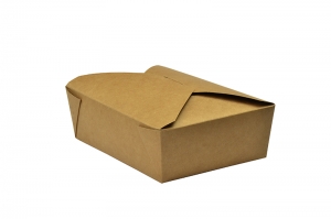 Food Packaging