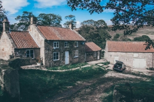 That Old House in the Family? It Might Be Time to Let It Go